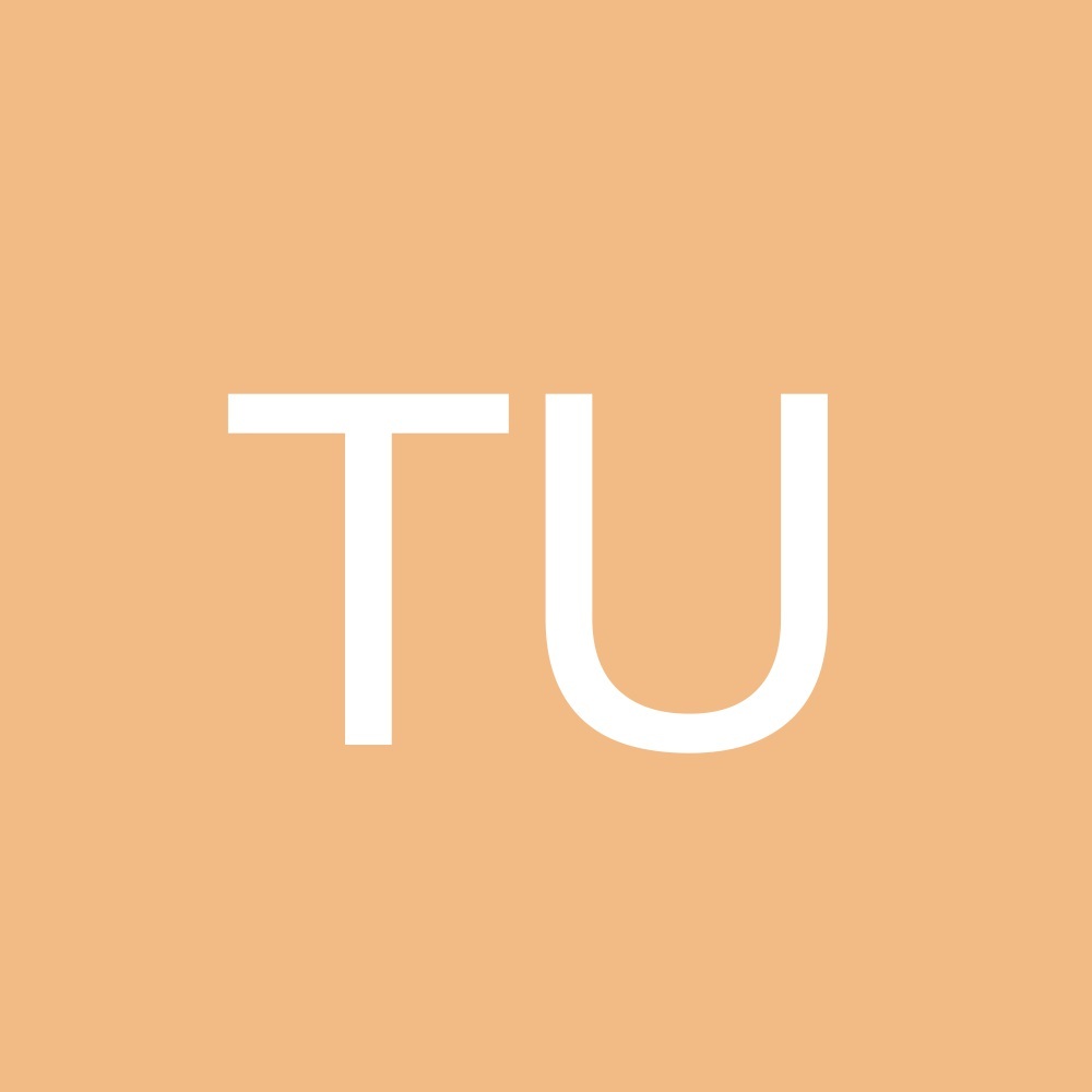 Meet your Posher, Toni